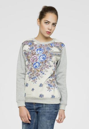 Свитшот Varvara