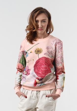 Свитшот Varvara