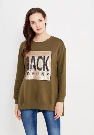 Свитшот Piazza Italia