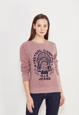 Свитшот H.I.S