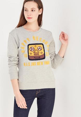 Свитшот H.I.S