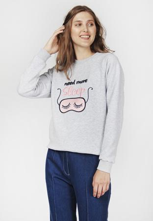 Свитшот Girls in Bloom