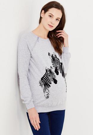 Свитшот Budumamoy