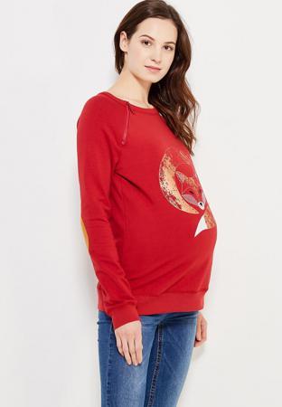 Свитшот Budumamoy