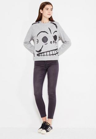 Свитшот Cheap Monday