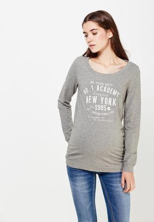 Свитшот Mamalicious