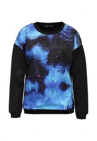 Свитшот Softy