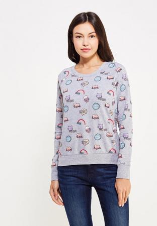 Свитшот oodji