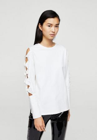 Свитшот Mango