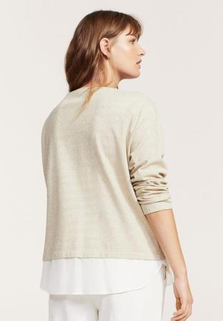Свитшот Violeta by Mango