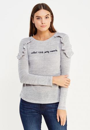 Свитшот Springfield