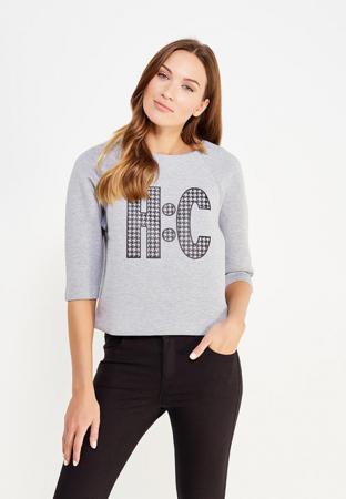 Свитшот H:Connect