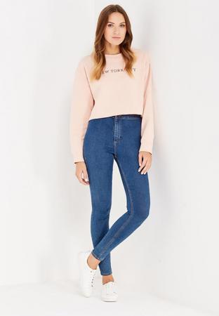 Свитшот Topshop