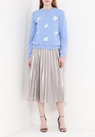 Свитшот T-Skirt