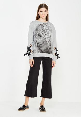 Свитшот Brigitte Bardot