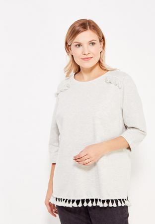 Свитшот Ulla Popken