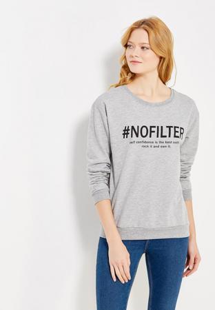 Свитшот Colin's