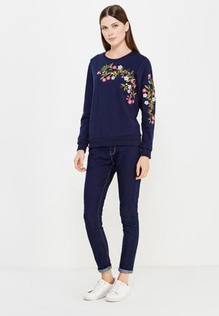 Свитшот Nice & Chic