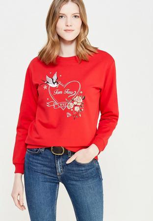 Свитшот Tom Farr