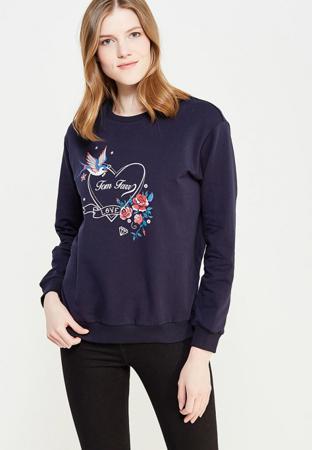 Свитшот Tom Farr