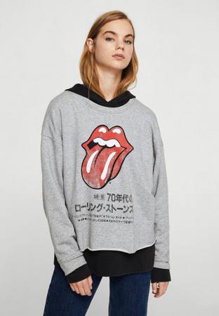 Свитшот Mango