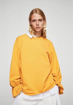 Свитшот Mango