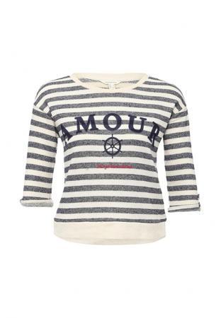 Свитшот Springfield