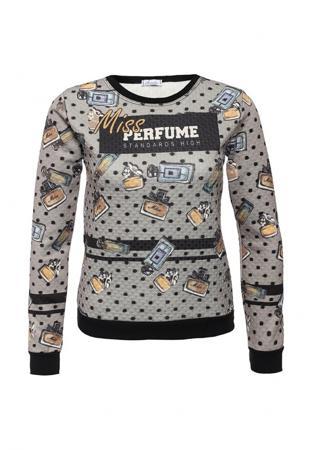 Свитшот Aurora Firenze