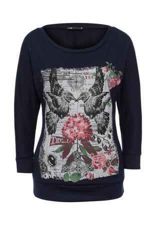 Свитшот oodji