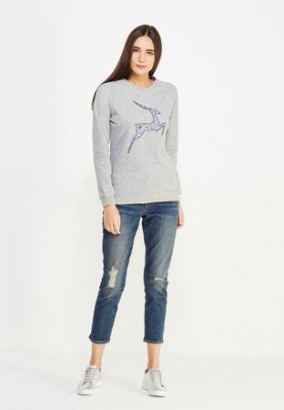 Свитшот Sugarhill Boutique