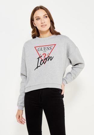 Свитшот Guess Jeans