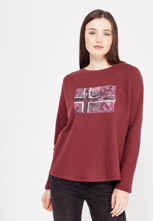 Свитшот Napapijri