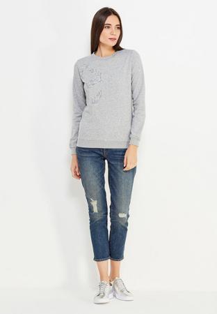 Свитшот Sugarhill Boutique
