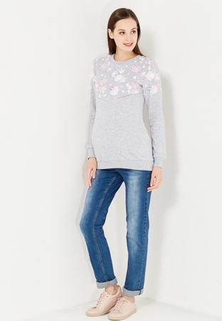 Свитшот Hunny mammy