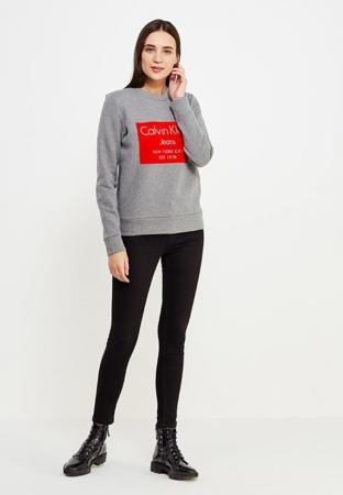 Свитшот Calvin Klein Jeans