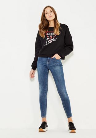 Свитшот Guess Jeans