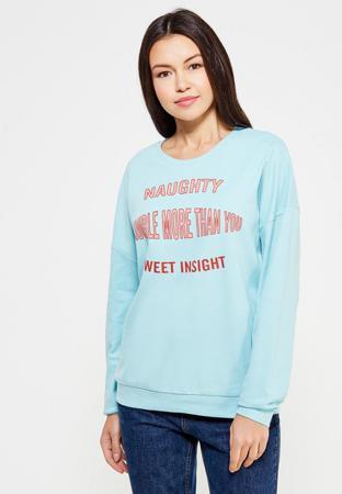 Свитшот Твое