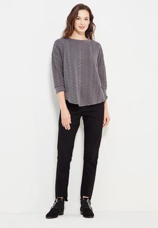 Свитшот Jacqueline de Yong