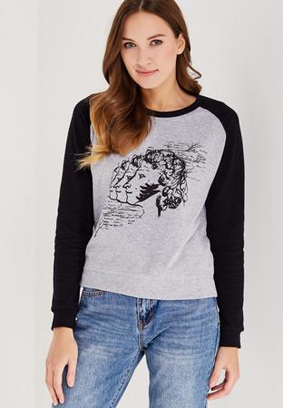 Свитшот Твое