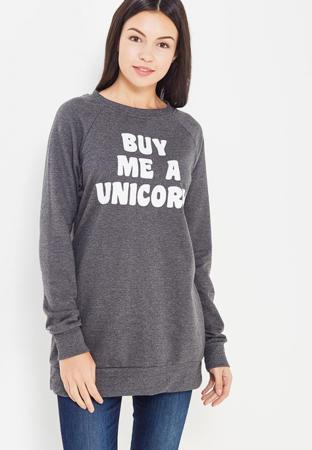 Свитшот Jennyfer