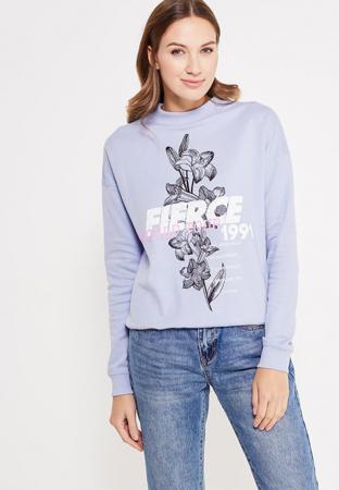 Свитшот Твое