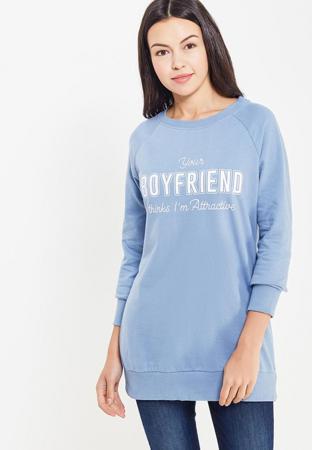 Свитшот Jennyfer