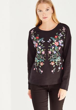 Свитшот oodji