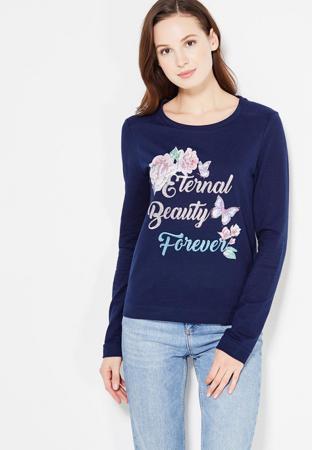 Свитшот oodji