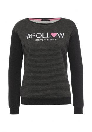 Свитшот oodji