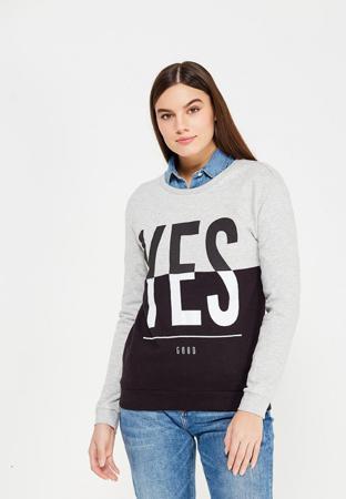 Свитшот Colin's