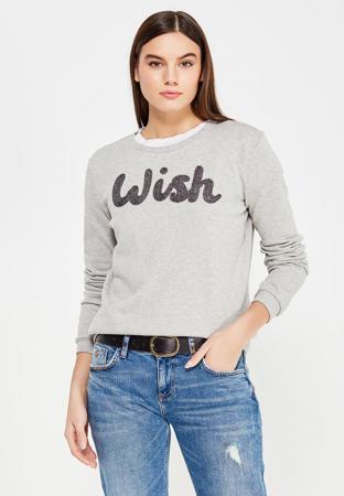 Свитшот Colin's