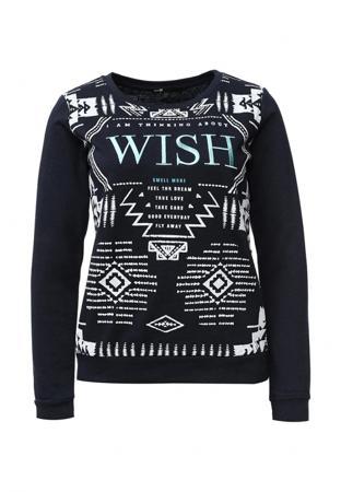 Свитшот oodji