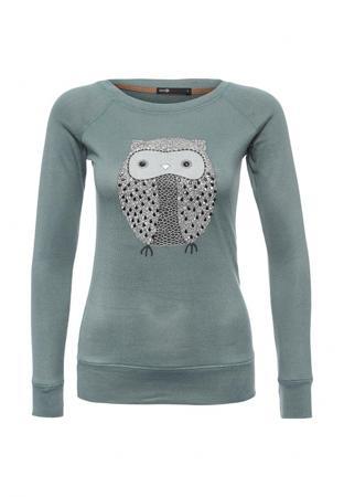 Свитшот oodji