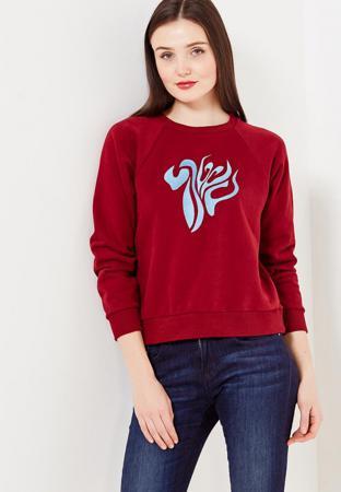 Свитшот Ли-лу